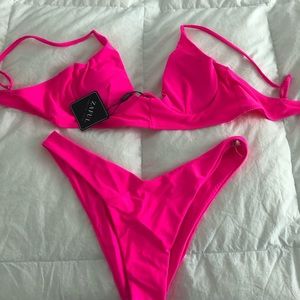 BRAND NEW BIKINI!
